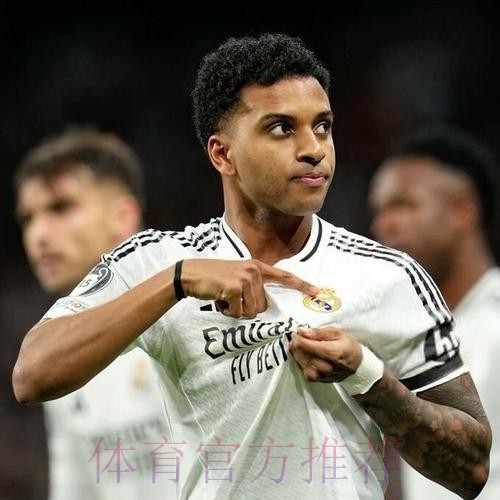 巴媒：巴萨有意签罗德里戈 已通过中间人进行联系